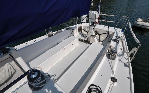 41' J Boats, Listing Number 100902972, - Photo No. 29