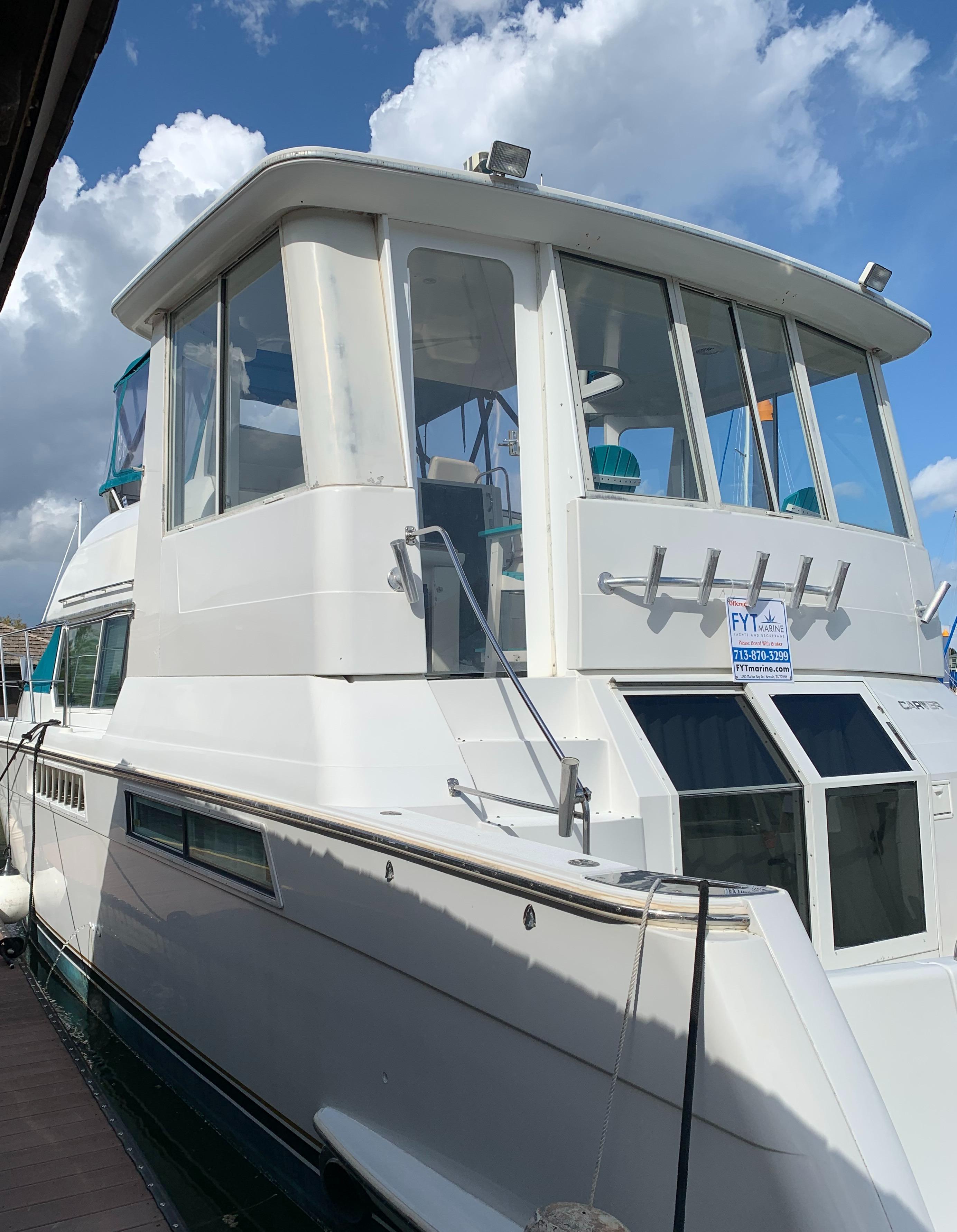 yacht sales kemah