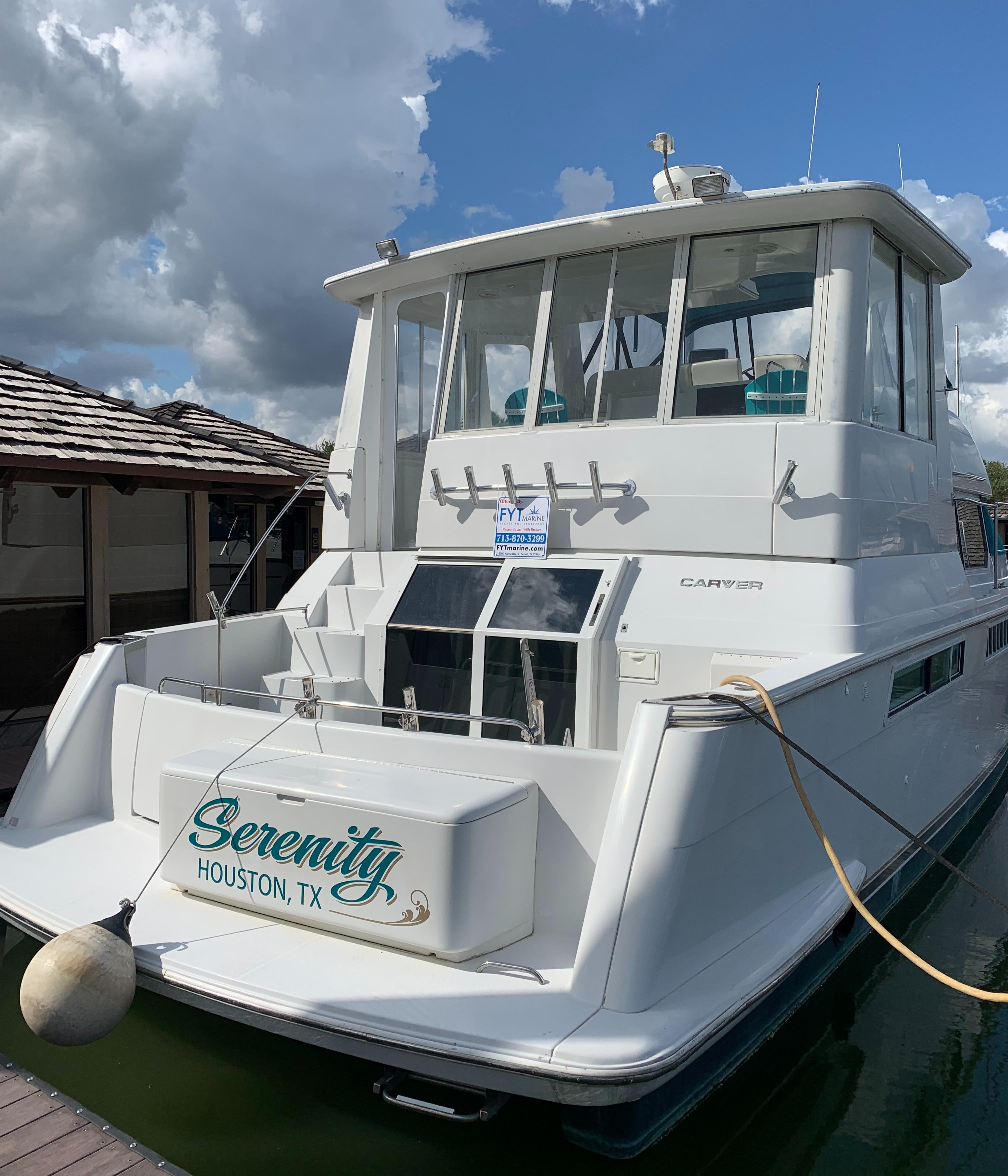 sealake yacht sales kemah