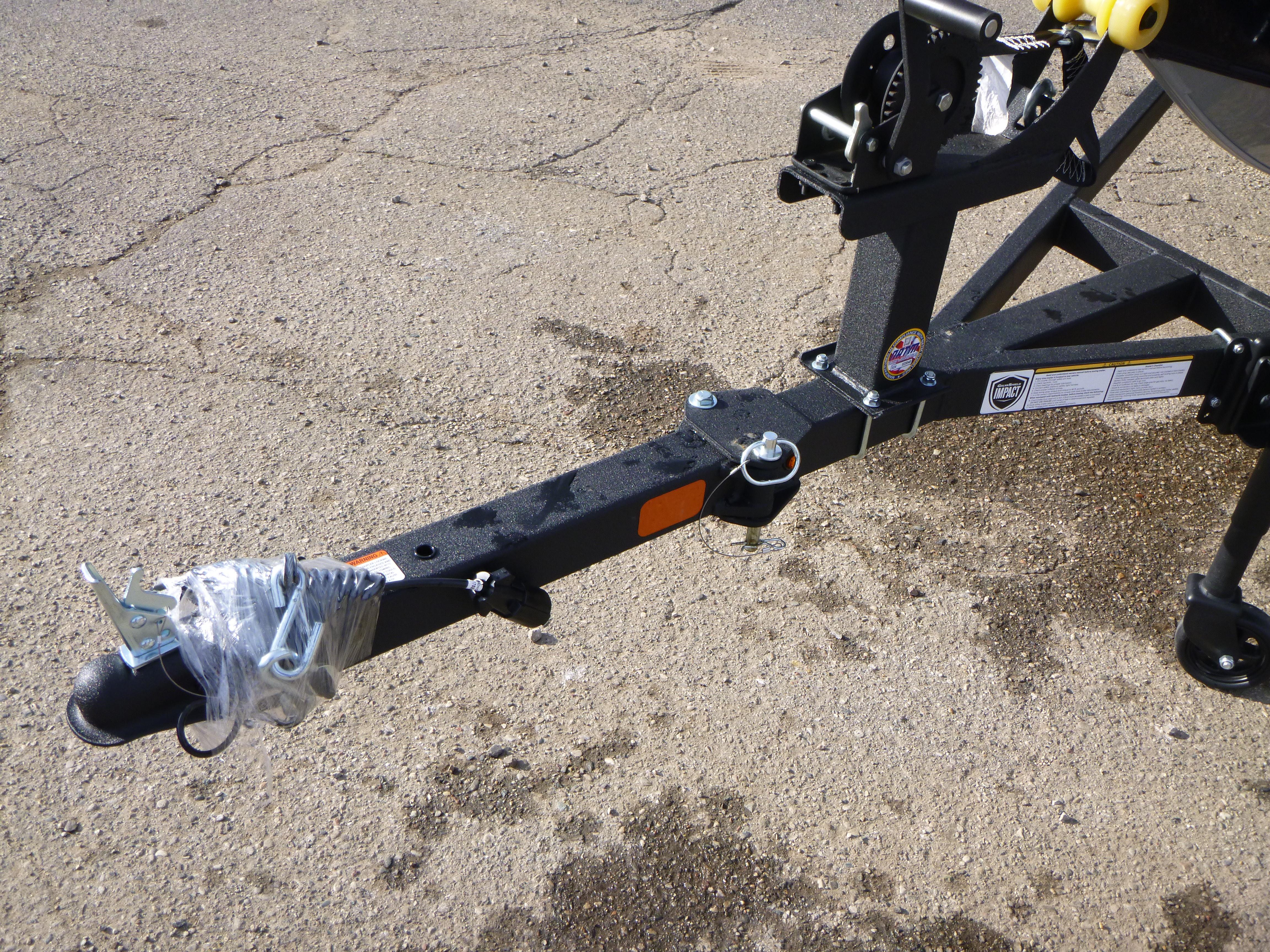 2025 Tracker Pro Guide V-16 WT Gallery