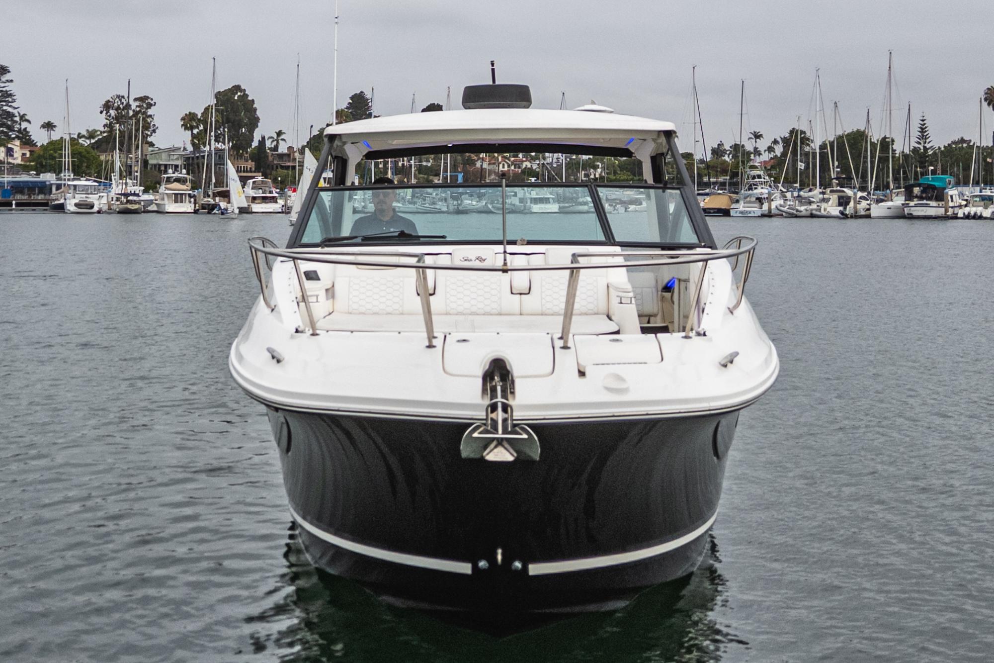2020 Sea Ray Sundancer 320 #TBRM1788A inventory image at Sun Country Marine Group, San Diego Harbor Island 2020 Sea Ray Sundancer 320 #TBRM1788A inventory image at Sun Country Marine Group, San Diego Harbor Island
