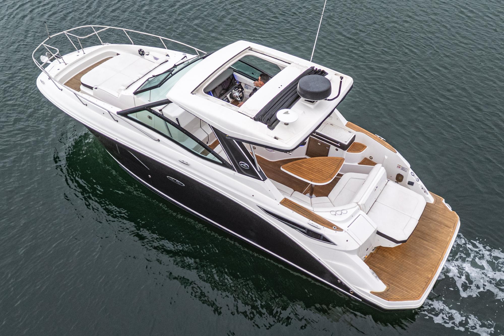 2020 Sea Ray Sundancer 320 #TBRM1788A inventory image at Sun Country Marine Group, San Diego Harbor Island 2020 Sea Ray Sundancer 320 #TBRM1788A inventory image at Sun Country Marine Group, San Diego Harbor Island