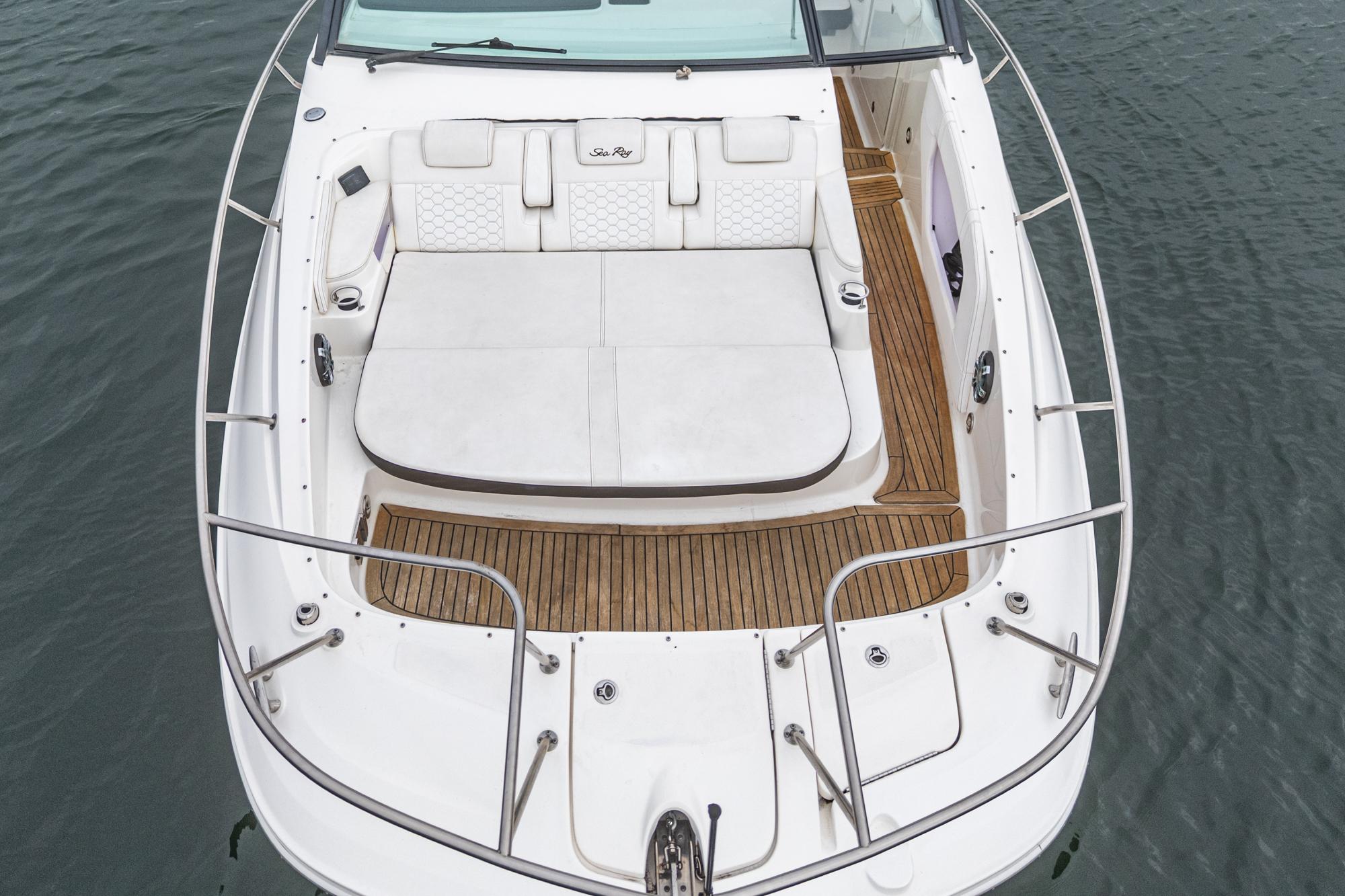 2020 Sea Ray Sundancer 320 #TBRM1788A inventory image at Sun Country Marine Group, San Diego Harbor Island 2020 Sea Ray Sundancer 320 #TBRM1788A inventory image at Sun Country Marine Group, San Diego Harbor Island