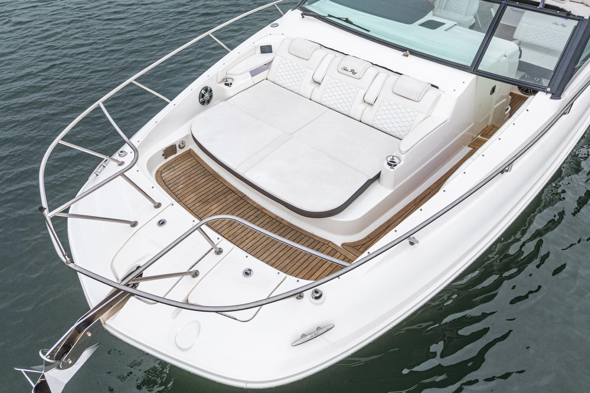 2020 Sea Ray Sundancer 320 #TBRM1788A inventory image at Sun Country Marine Group, San Diego Harbor Island 2020 Sea Ray Sundancer 320 #TBRM1788A inventory image at Sun Country Marine Group, San Diego Harbor Island