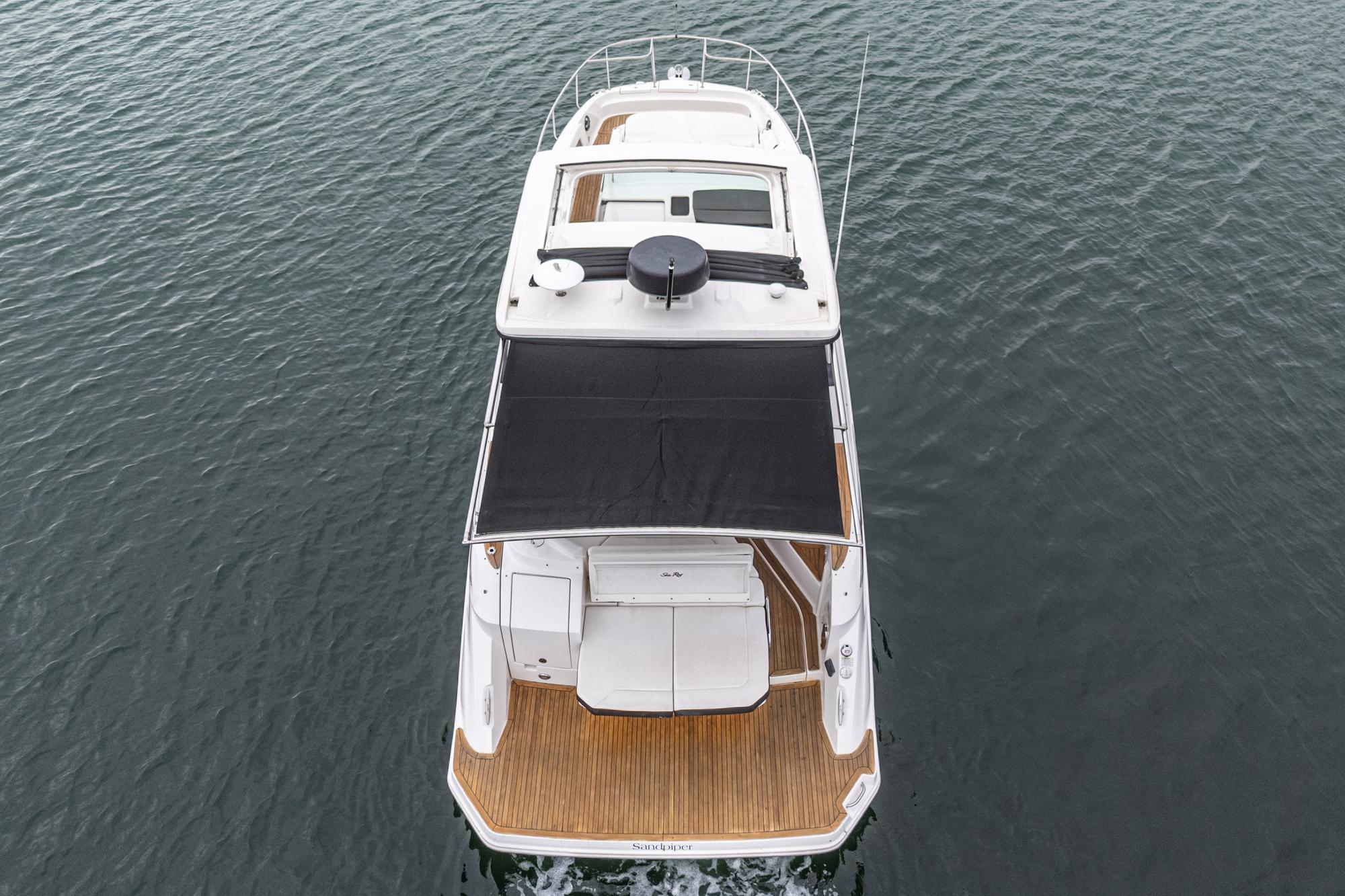 2020 Sea Ray Sundancer 320 #TBRM1788A inventory image at Sun Country Marine Group, San Diego Harbor Island 2020 Sea Ray Sundancer 320 #TBRM1788A inventory image at Sun Country Marine Group, San Diego Harbor Island