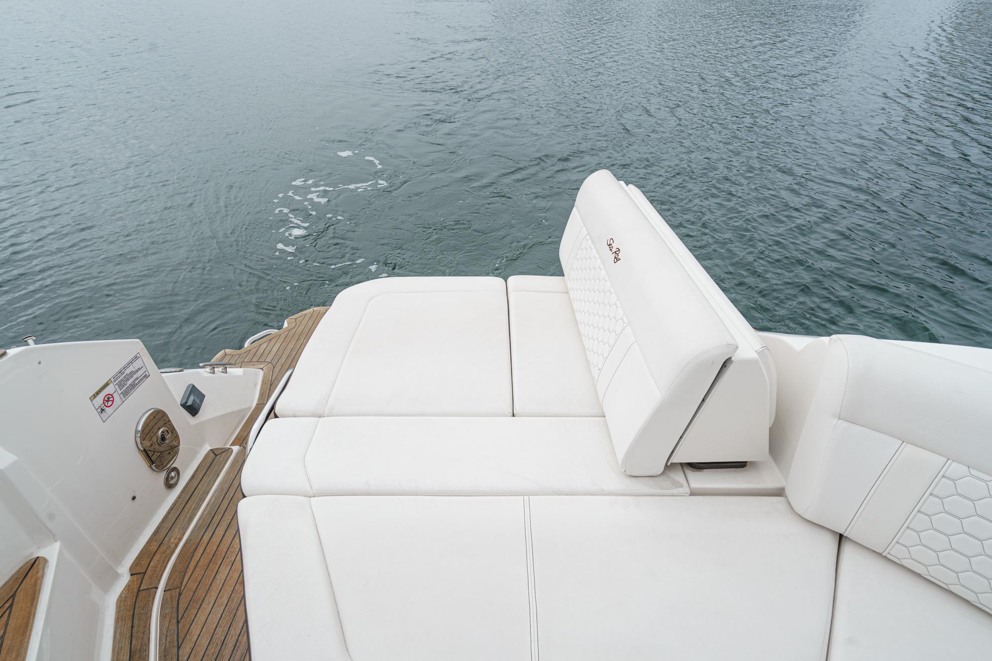 2020 Sea Ray Sundancer 320 #TBRM1788A inventory image at Sun Country Marine Group, San Diego Harbor Island 2020 Sea Ray Sundancer 320 #TBRM1788A inventory image at Sun Country Marine Group, San Diego Harbor Island