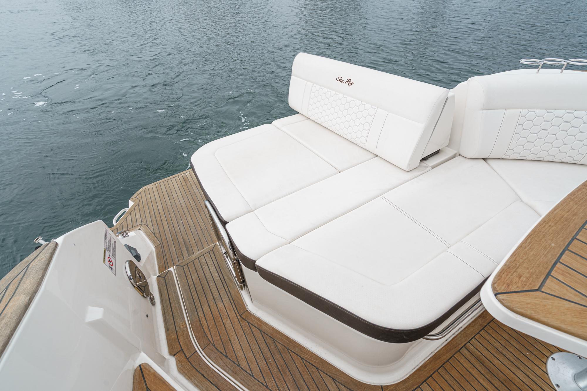 2020 Sea Ray Sundancer 320 #TBRM1788A inventory image at Sun Country Marine Group, San Diego Harbor Island 2020 Sea Ray Sundancer 320 #TBRM1788A inventory image at Sun Country Marine Group, San Diego Harbor Island