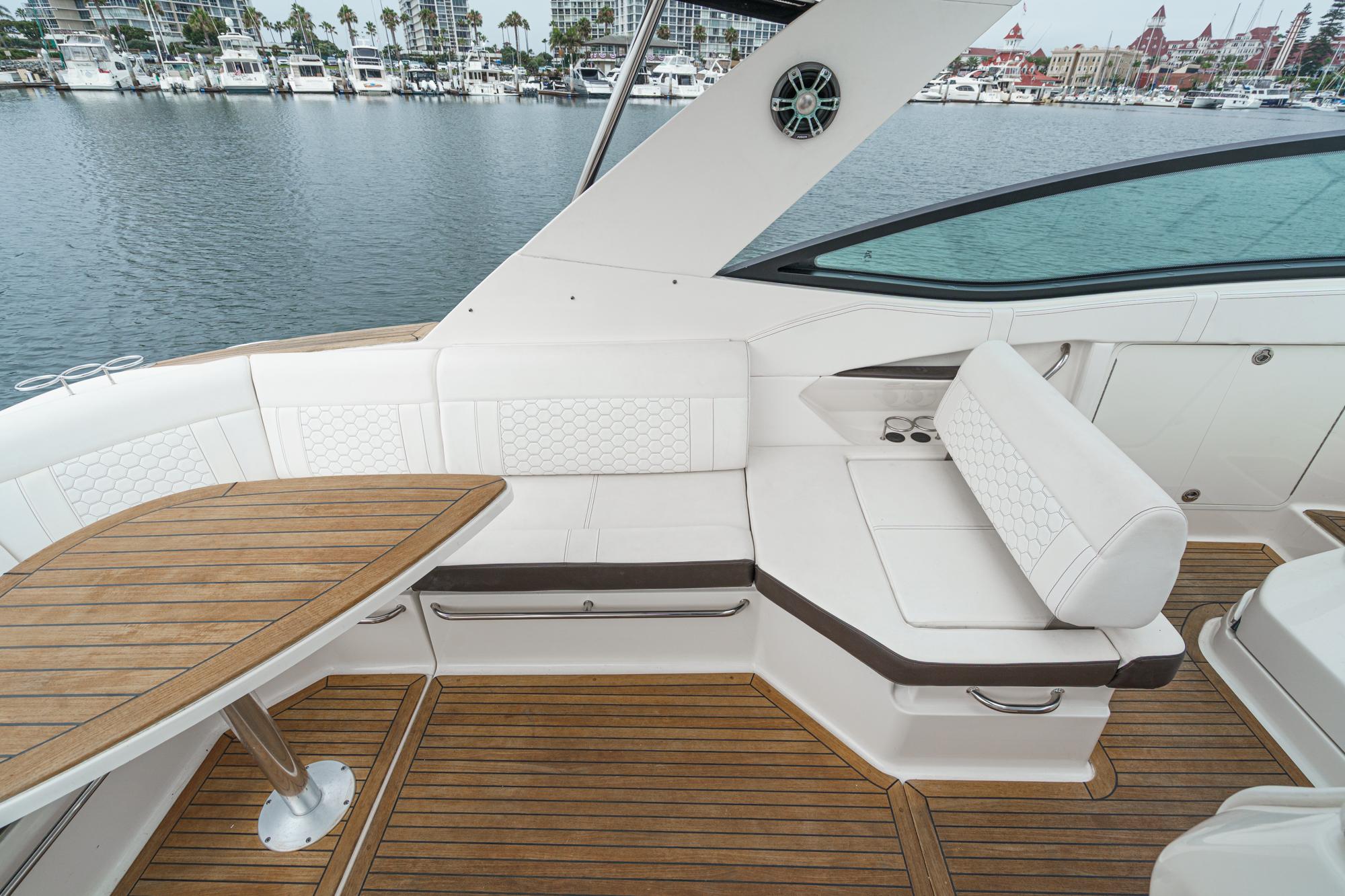 2020 Sea Ray Sundancer 320 #TBRM1788A inventory image at Sun Country Marine Group, San Diego Harbor Island 2020 Sea Ray Sundancer 320 #TBRM1788A inventory image at Sun Country Marine Group, San Diego Harbor Island