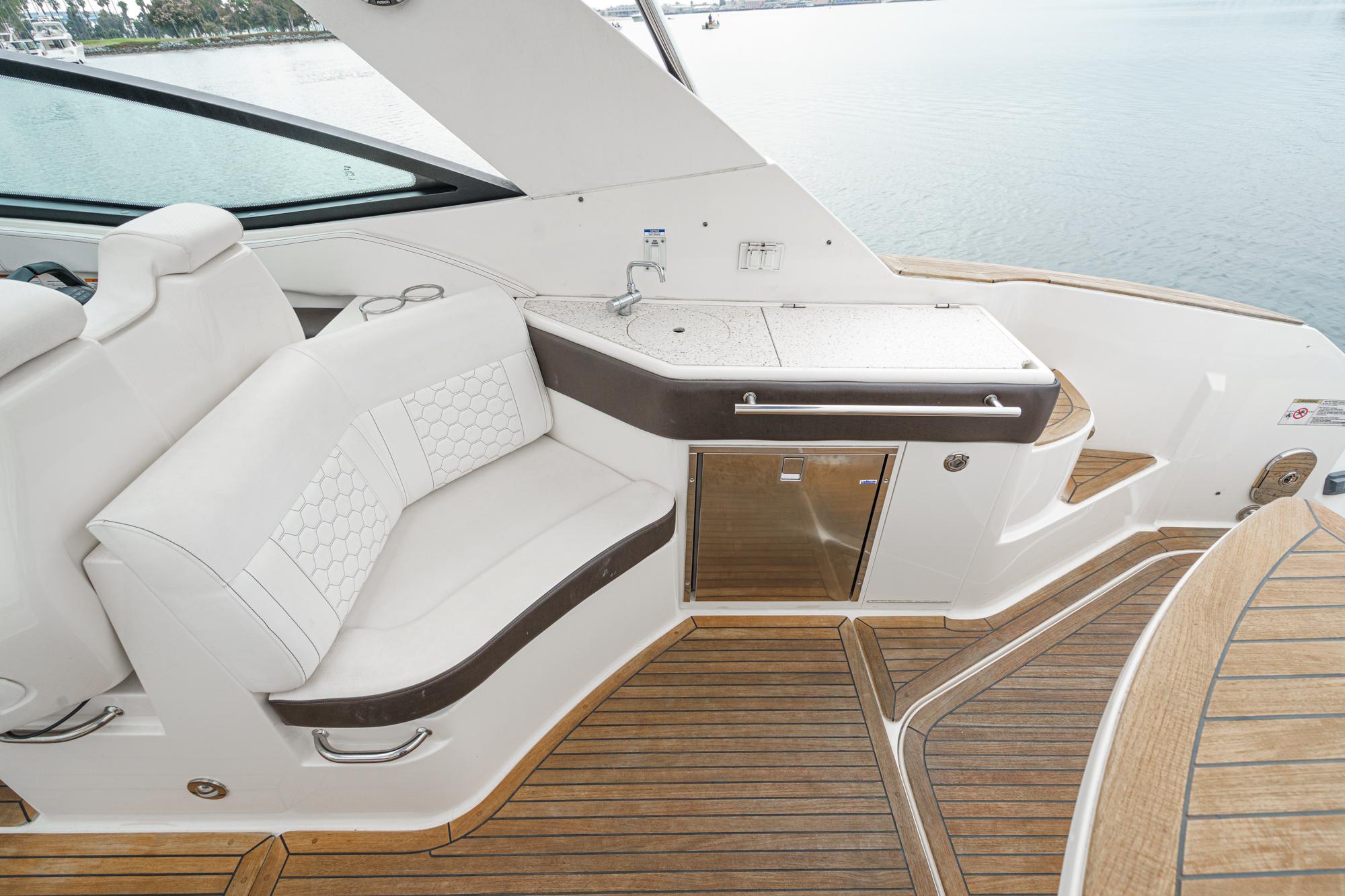 2020 Sea Ray Sundancer 320 #TBRM1788A inventory image at Sun Country Marine Group, San Diego Harbor Island 2020 Sea Ray Sundancer 320 #TBRM1788A inventory image at Sun Country Marine Group, San Diego Harbor Island