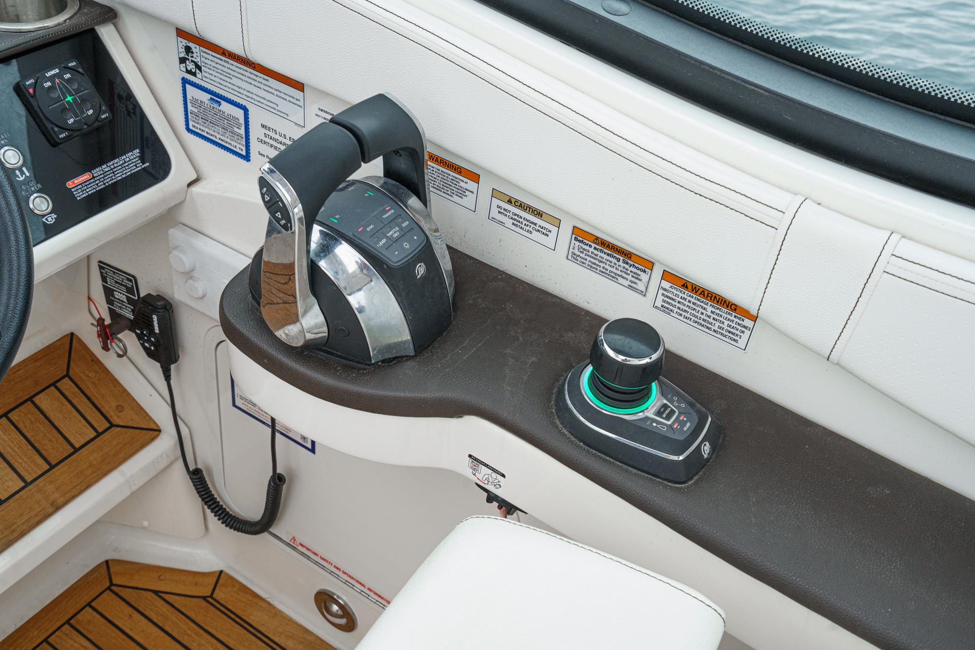 2020 Sea Ray Sundancer 320 #TBRM1788A inventory image at Sun Country Marine Group, San Diego Harbor Island 2020 Sea Ray Sundancer 320 #TBRM1788A inventory image at Sun Country Marine Group, San Diego Harbor Island