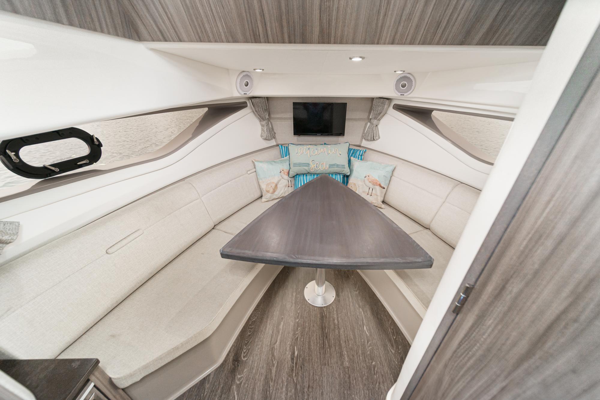 2020 Sea Ray Sundancer 320 #TBRM1788A inventory image at Sun Country Marine Group, San Diego Harbor Island 2020 Sea Ray Sundancer 320 #TBRM1788A inventory image at Sun Country Marine Group, San Diego Harbor Island