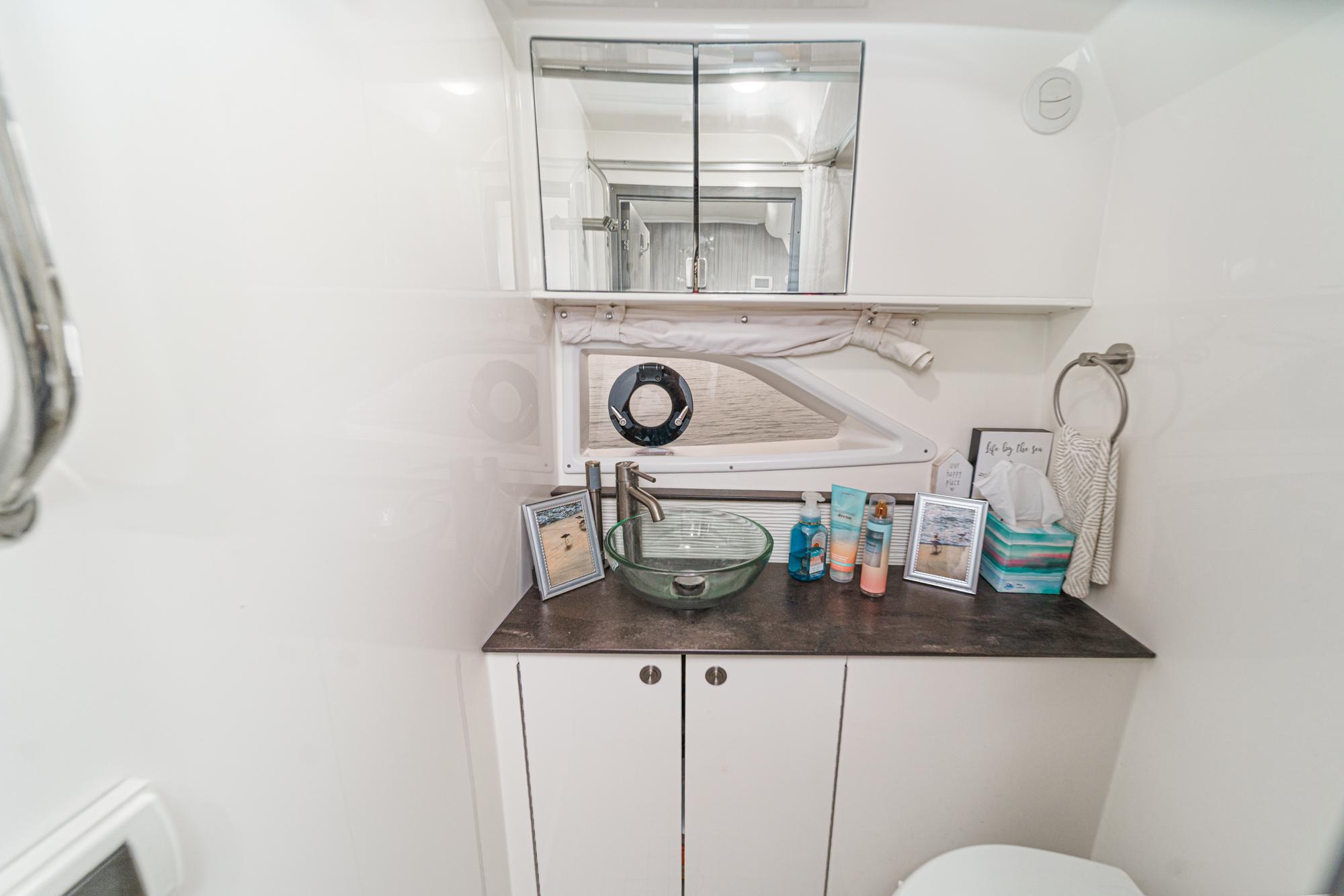 2020 Sea Ray Sundancer 320 #TBRM1788A inventory image at Sun Country Marine Group, San Diego Harbor Island 2020 Sea Ray Sundancer 320 #TBRM1788A inventory image at Sun Country Marine Group, San Diego Harbor Island