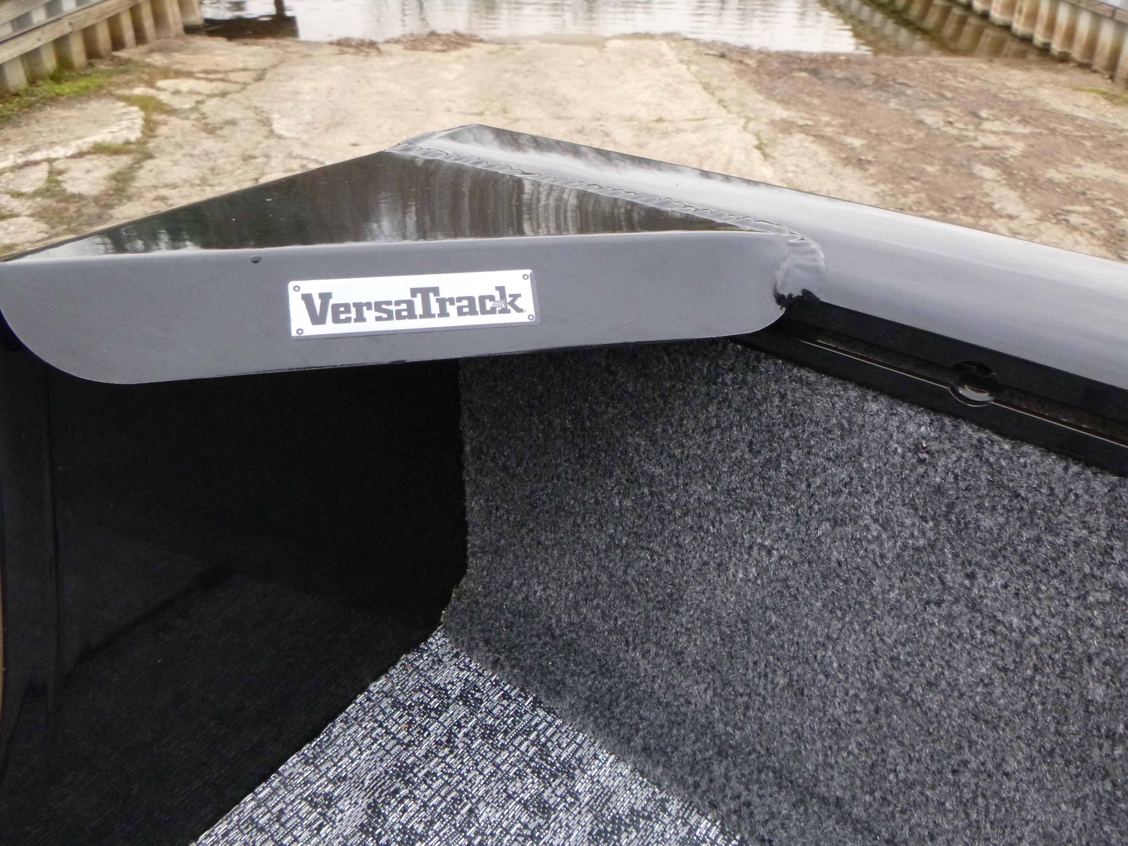 2025 Tracker Pro Guide V-175 WT Gallery