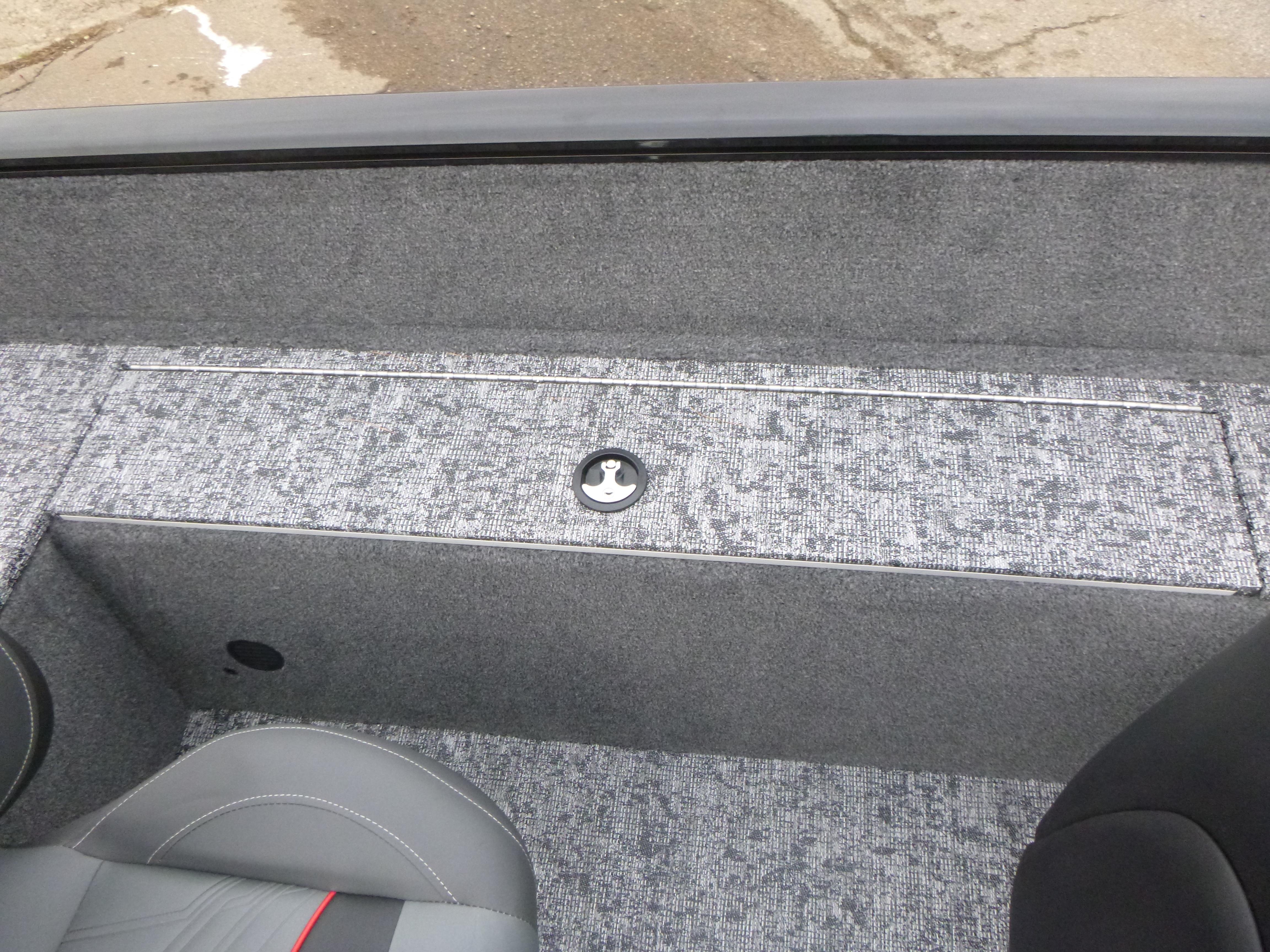 2025 Tracker Pro Guide V-175 WT Gallery