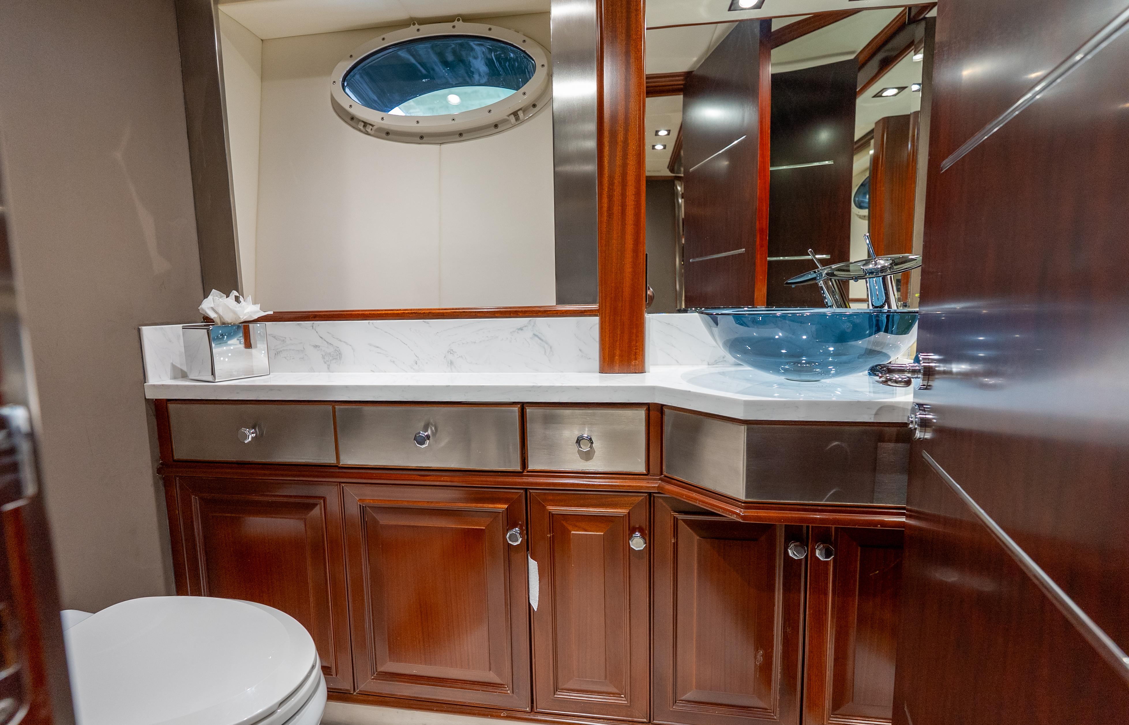 Palmer Johnson-120 2003 -FL-US-9775720 | Thumbnail