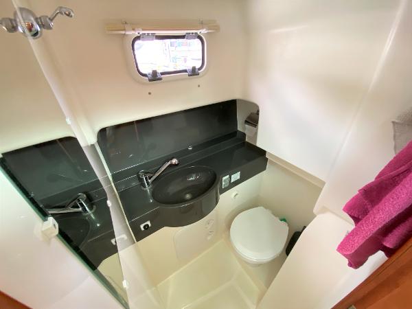 2016 Delphia 800 Escape