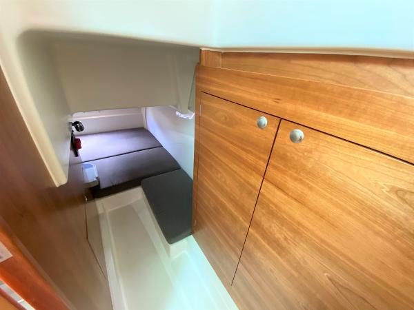 2016 Delphia 800 Escape