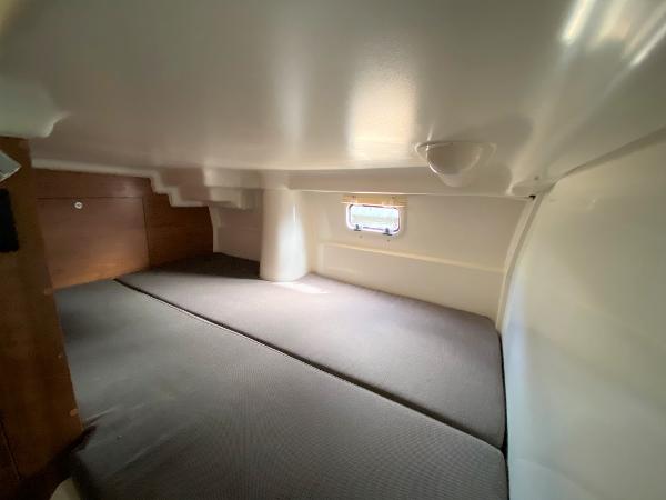 2016 Delphia 800 Escape