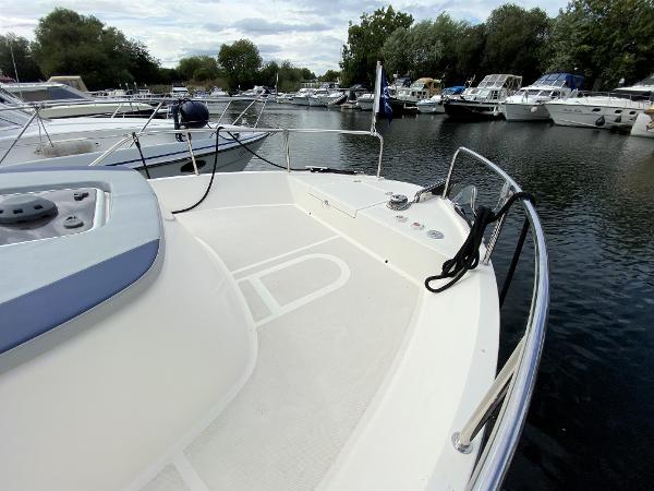 2016 Delphia 800 Escape