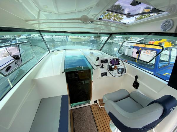 2016 Delphia 800 Escape
