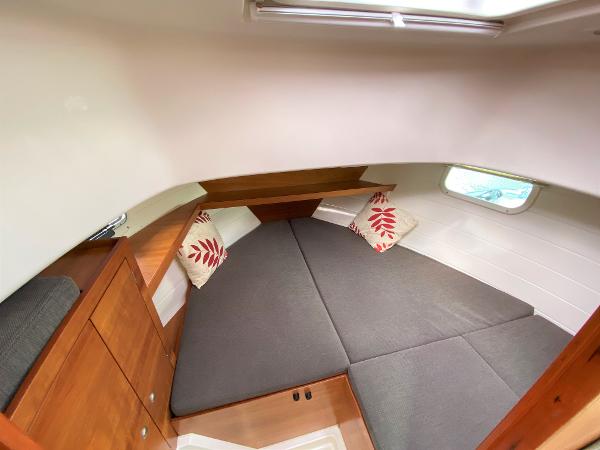 2016 Delphia 800 Escape