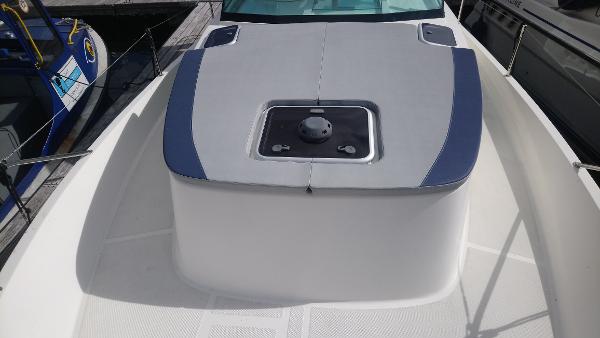 2016 Delphia 800 Escape