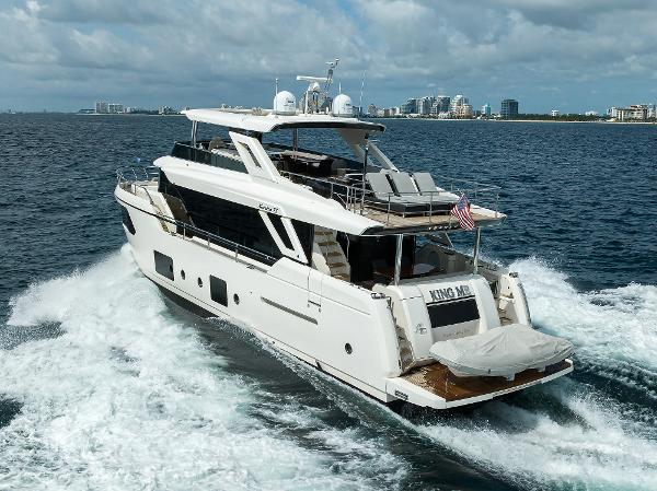 73' Absolute, Listing Number 100900606, - Photo No. 2