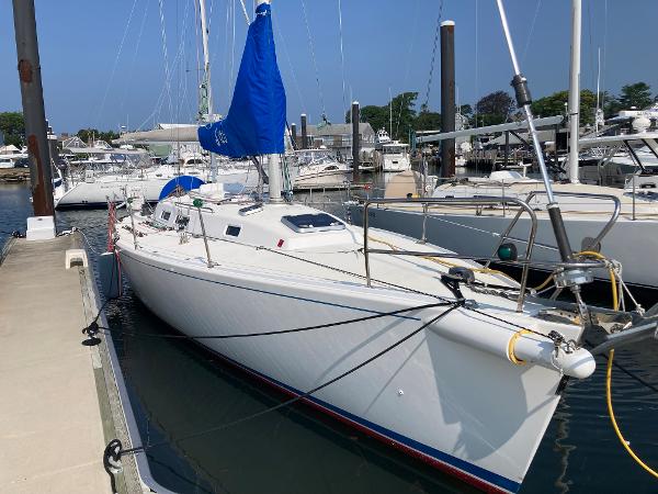 40' J Boats, Listing Number 100891745, - Photo No. 9