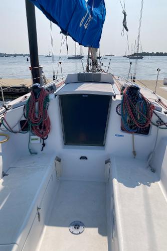 40' J Boats, Listing Number 100891745, - Photo No. 18