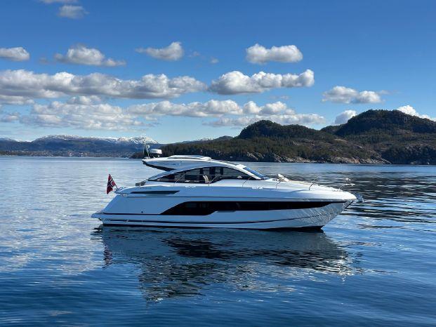 New - 3 Cabin Version Yacht Photos Pics 