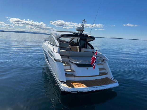 New - 3 Cabin Version Yacht Photos Pics 