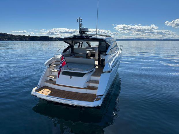 New - 3 Cabin Version Yacht Photos Pics 