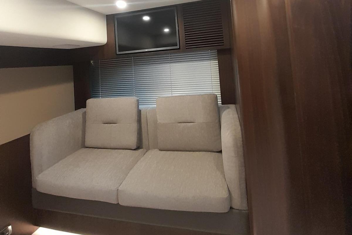 New - 3 Cabin Version Yacht Photos Pics 