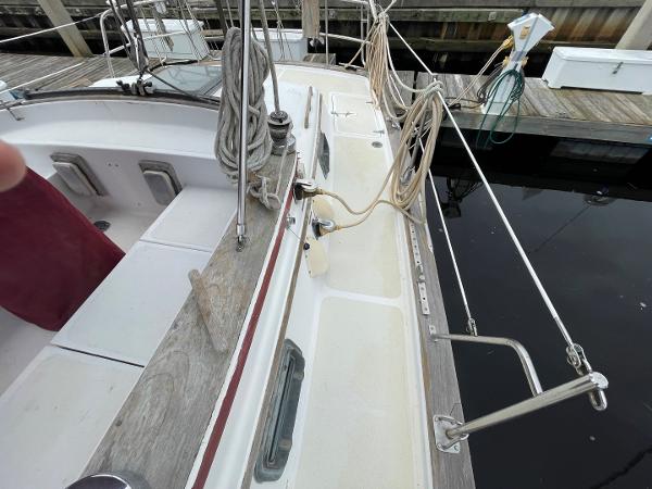 40' Endeavour, Listing Number 100906587, - Photo No. 19