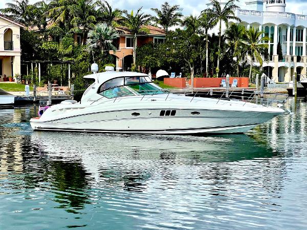 44' Sea Ray, Listing Number 100887829, - Photo No. 1