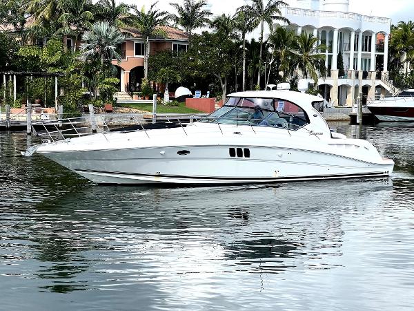 44' Sea Ray, Listing Number 100887829, - Photo No. 3