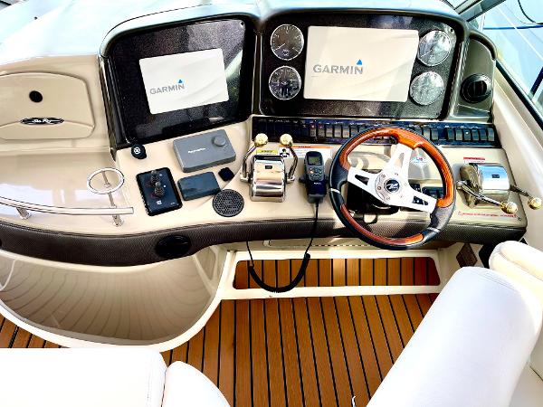 44' Sea Ray, Listing Number 100887829, - Photo No. 19