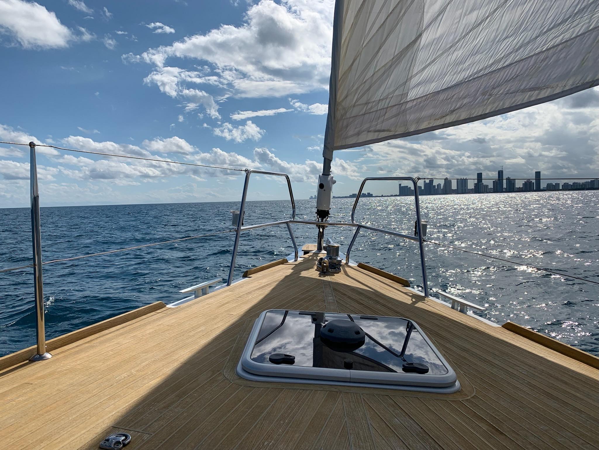 Yacht Photos Pics