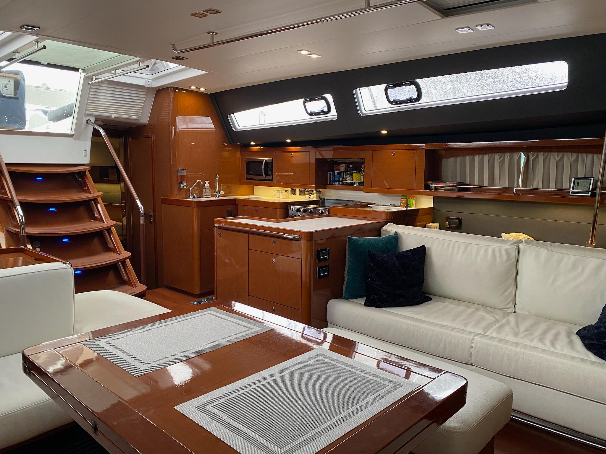 Yacht Photos Pics