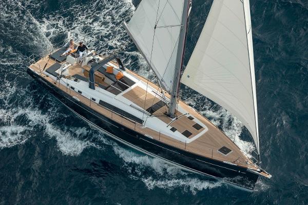 Photo of 2016 Beneteau 59'