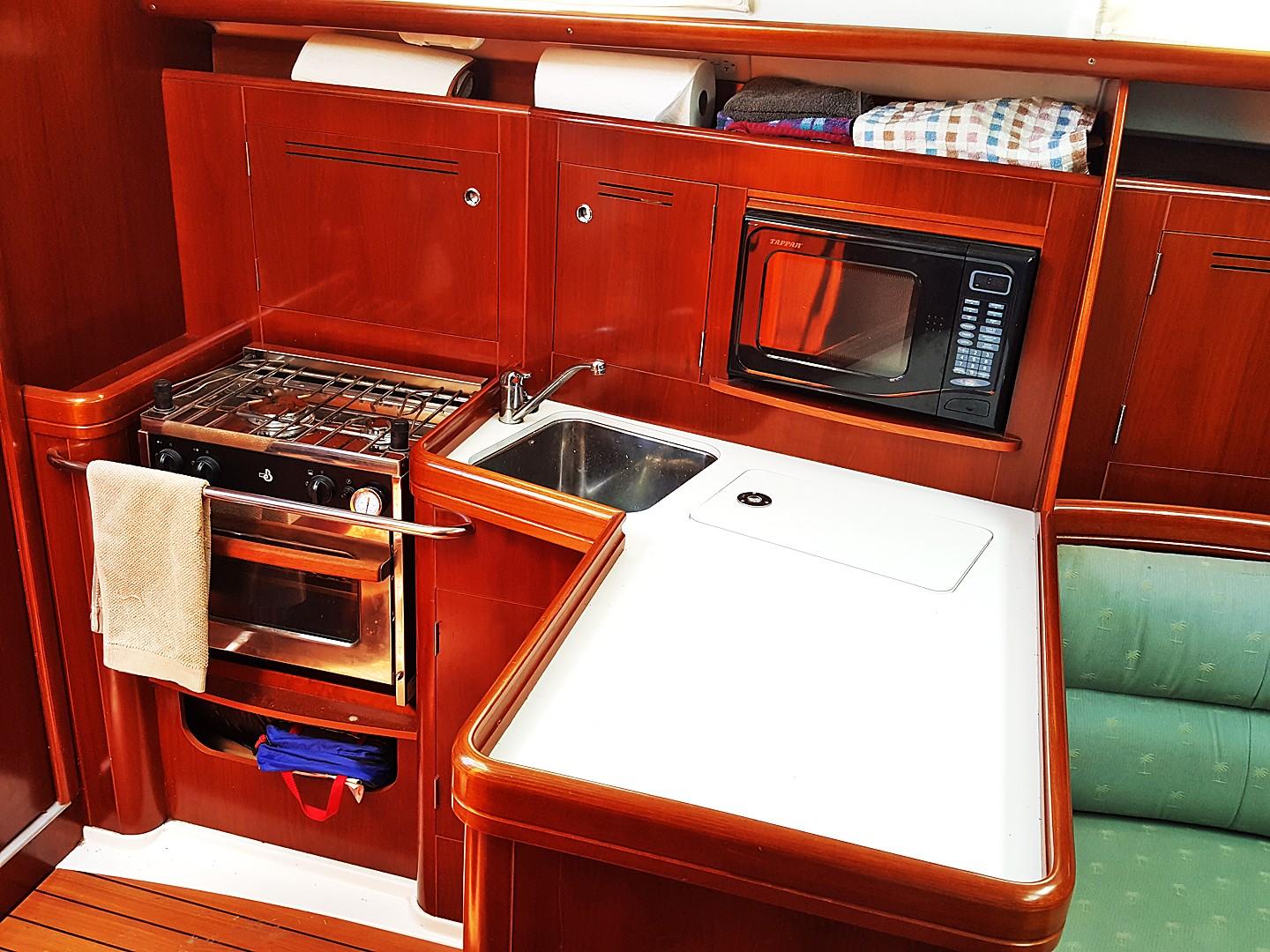 Galley