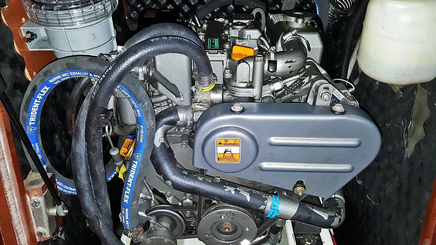 Engine