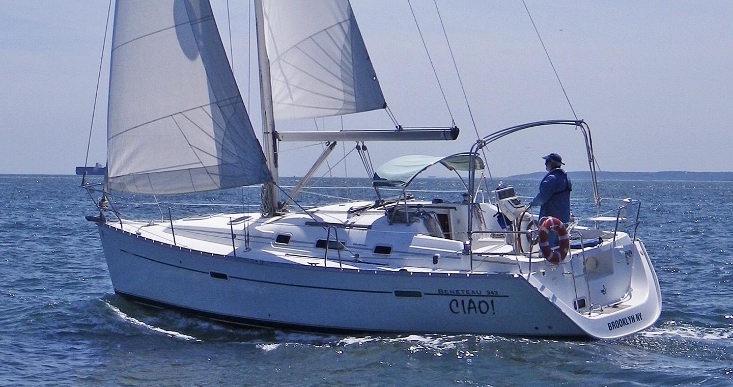 Underway