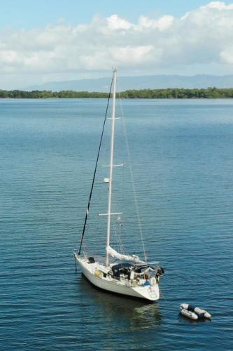 44' C & C Yachts, Listing Number 100893390, Image No. 28