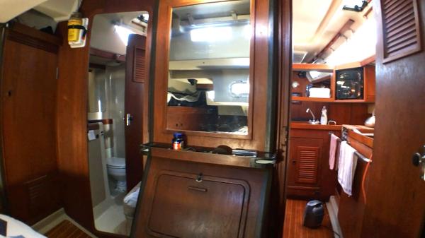 44' C & C Yachts, Listing Number 100893390, Image No. 7