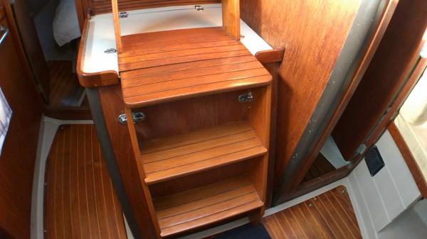 44' C & C Yachts, Listing Number 100893390, Image No. 19