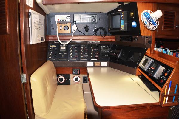 44' C & C Yachts, Listing Number 100893390, - Photo No. 4
