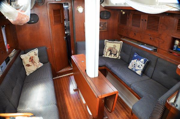 44' C & C Yachts, Listing Number 100893390, - Photo No. 5
