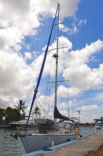 44' C & C Yachts, Listing Number 100893390, - Photo No. 25
