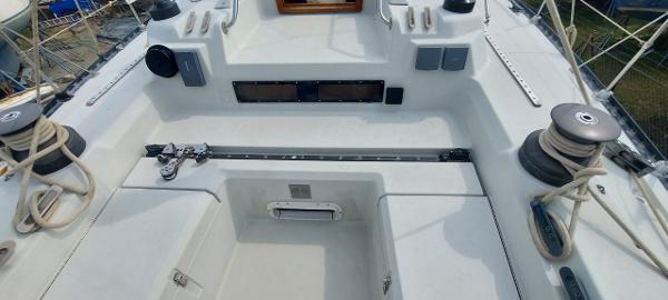 44' C & C Yachts, Listing Number 100893390, - Photo No. 35